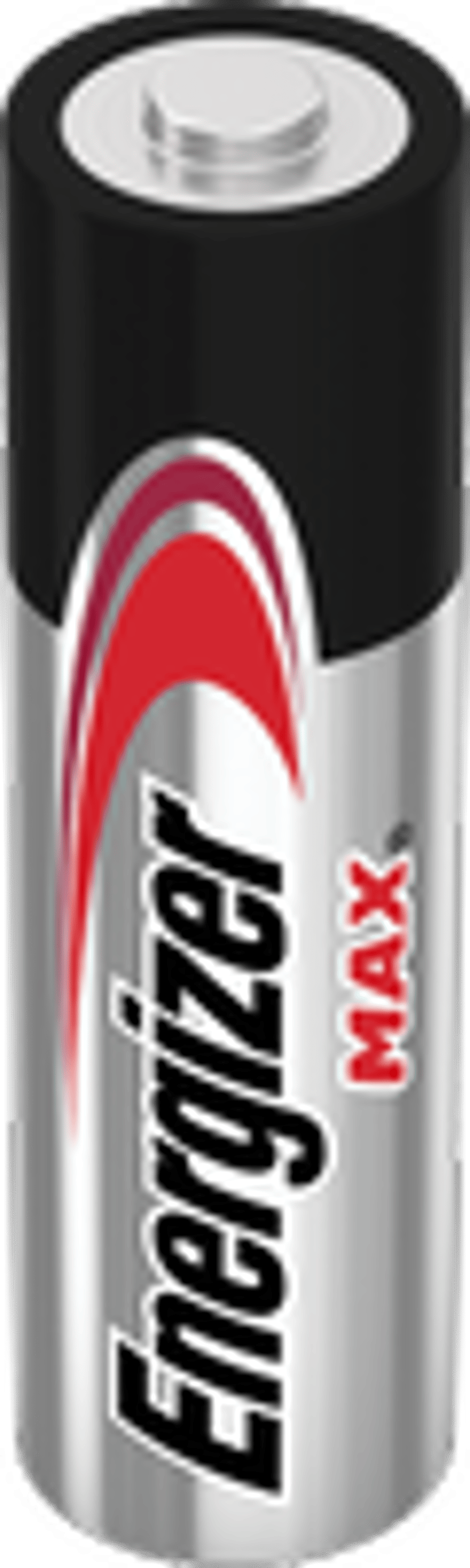 Energizer Max Alkaline AA 15+5-Pack