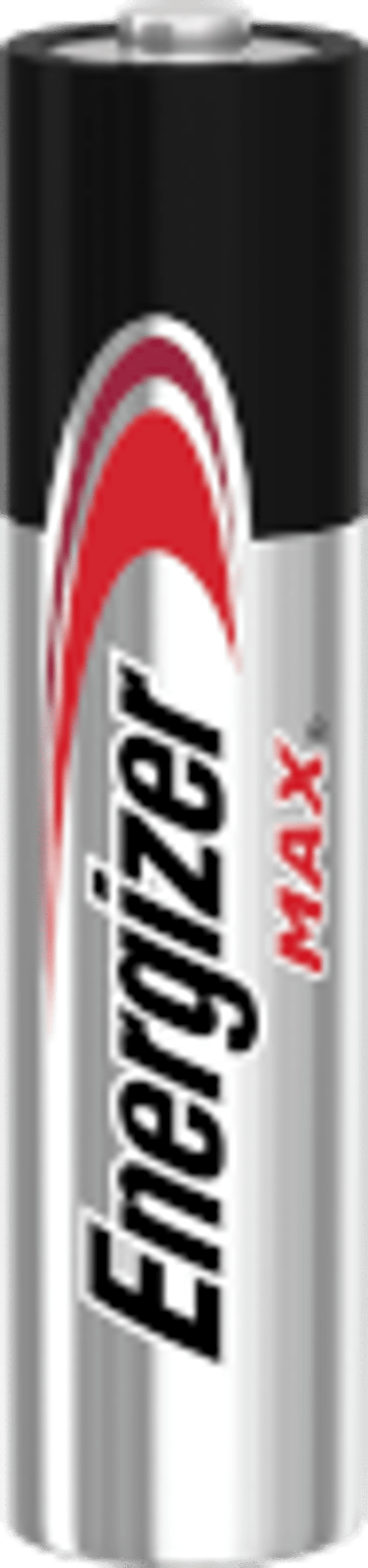 Energizer Max Alkaline AAA 15+5-Pakkaus