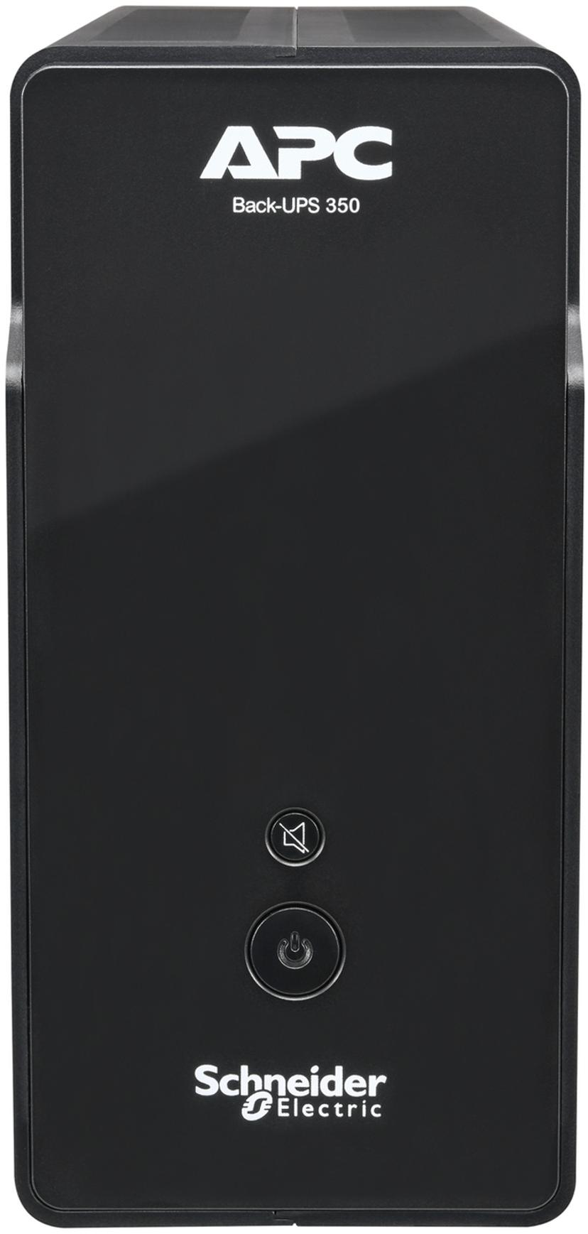 APC Back-UPS 350VA/210W