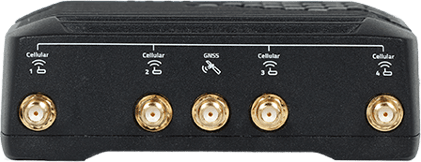Sierra Wireless AirLink XR60 5G Lte Dual Ethernet