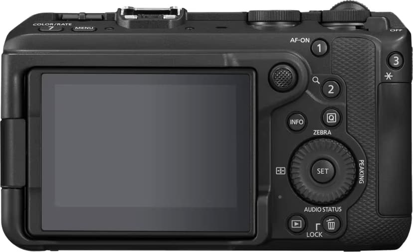 Canon EOS R6 V