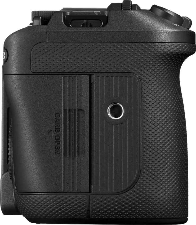 Canon EOS R6 V