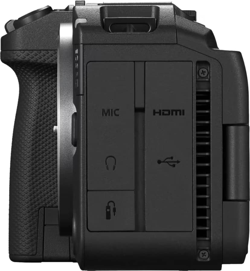 Canon EOS R6 V