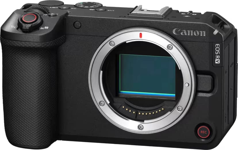 Canon EOS R6 V
