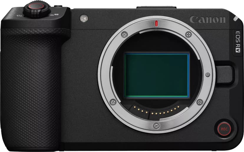 Canon EOS R6 V