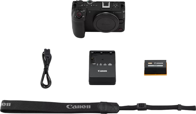 Canon EOS R6 V