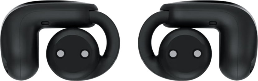 Bose Ultra Open Earbuds (Gen 2) Stereo Sort