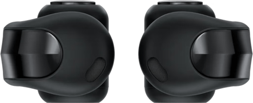 Bose Ultra Open Earbuds (Gen 2) Stereo Musta