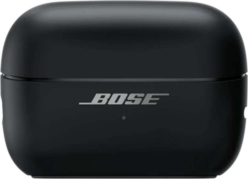 Bose Ultra Open Earbuds (Gen 2) Stereo Musta