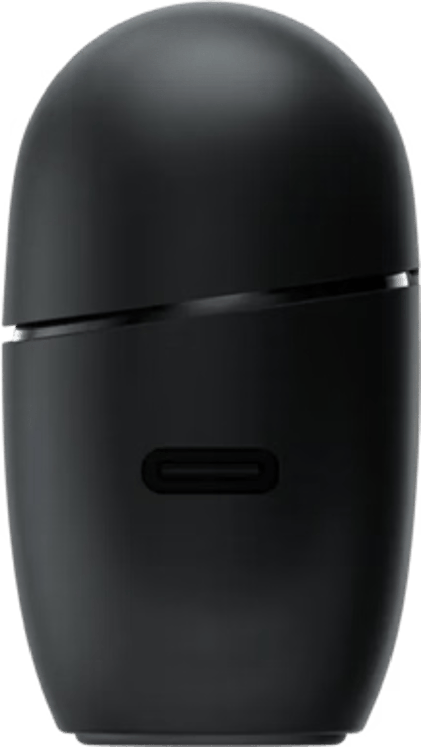Bose Ultra Open Earbuds (Gen 2) Stereo Svart