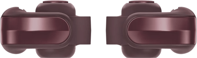 Bose Ultra Open Earbuds (Gen 2) Stereo Cherry Chocolate