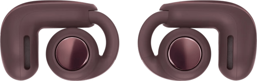 Bose Ultra Open Earbuds (Gen 2) Stereo Cherry Chocolate