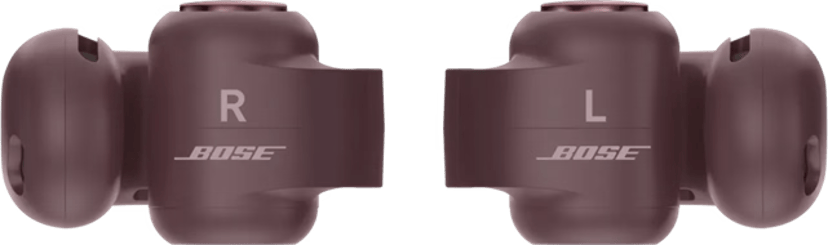 Bose Ultra Open Earbuds (Gen 2) Stereo Cherry Chocolate