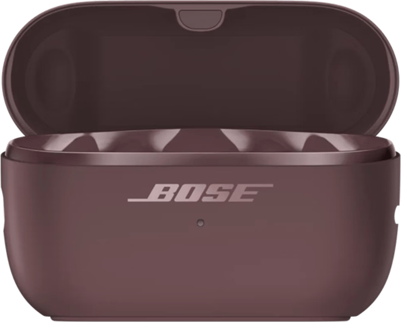 Bose Ultra Open Earbuds (Gen 2) Stereo Cherry Chocolate