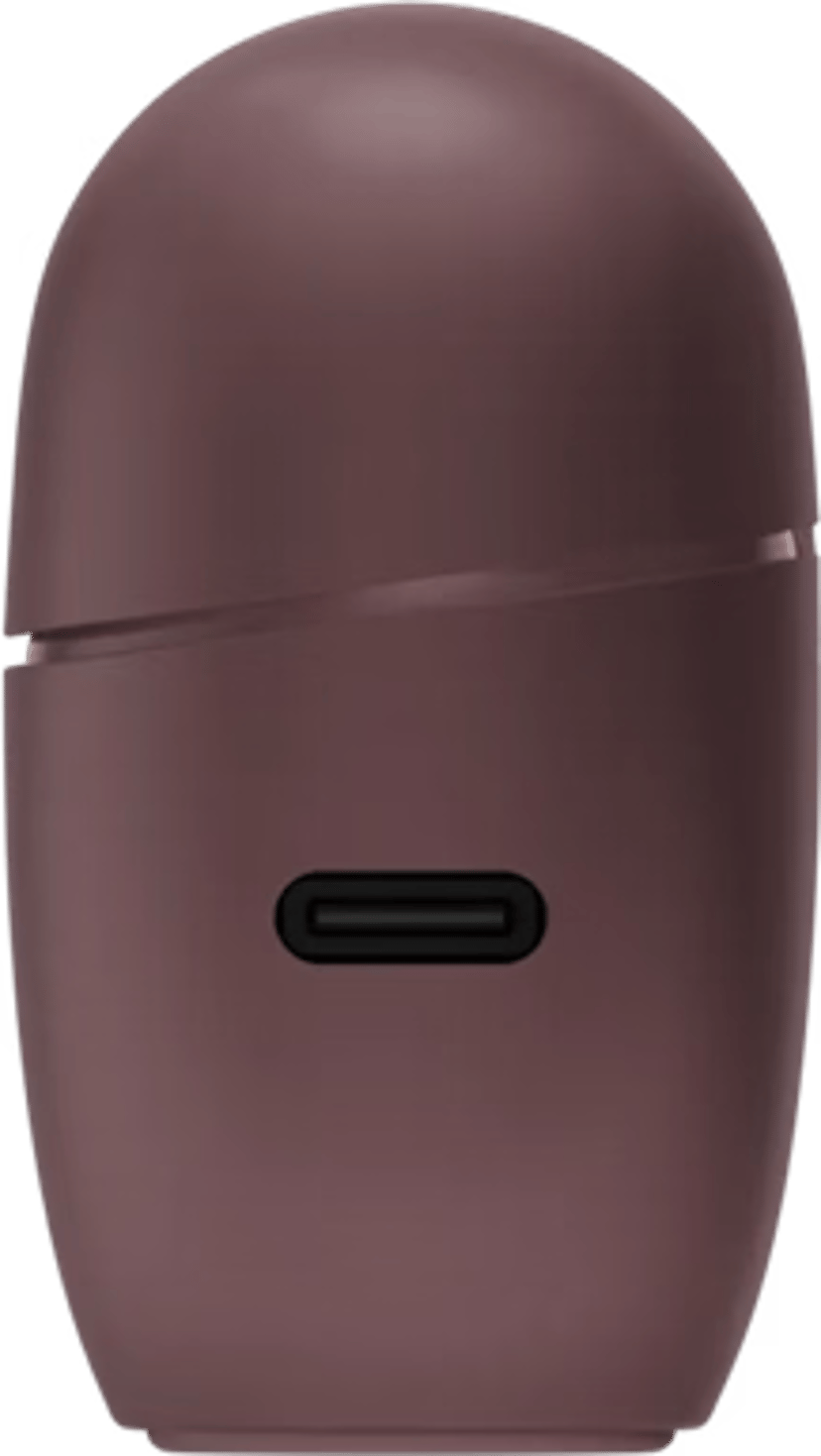 Bose Ultra Open Earbuds (Gen 2) Stereo Cherry Chocolate