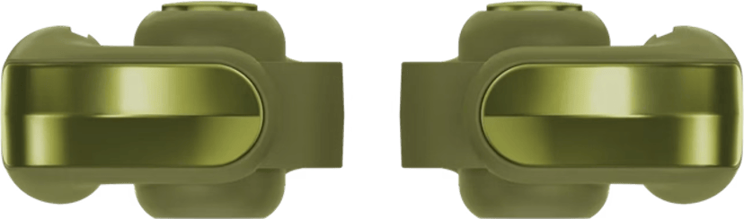 Bose Ultra Open Earbuds (Gen 2) Stereo Oliven