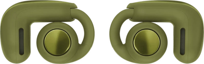 Bose Ultra Open Earbuds (Gen 2) Stereo Oliv