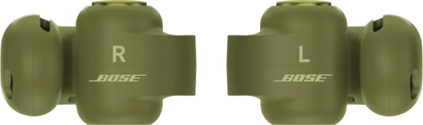 Bose Ultra Open Earbuds (Gen 2) Stereo Oliven