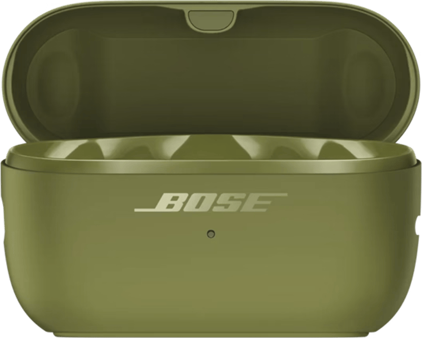 Bose Ultra Open Earbuds (Gen 2) Stereo Oliivi