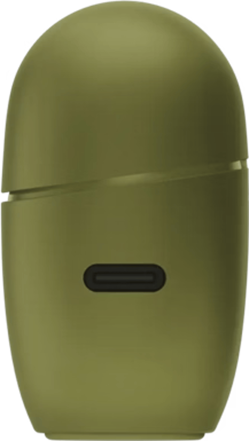 Bose Ultra Open Earbuds (Gen 2) Stereo Oliven