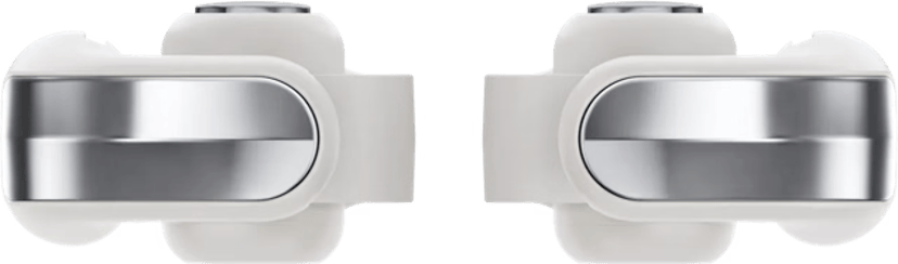 Bose Ultra Open Earbuds (Gen 2) Stereo Valkoinen