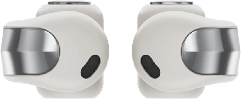 Bose Ultra Open Earbuds (Gen 2) Stereo Vit