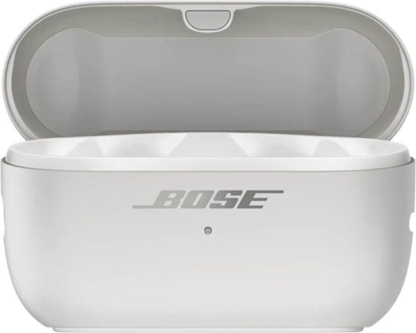 Bose Ultra Open Earbuds (Gen 2) Stereo Hvid
