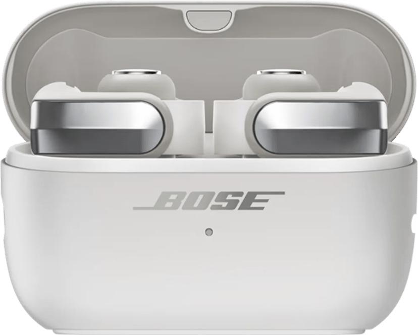 Bose Ultra Open Earbuds (Gen 2) Stereo Vit