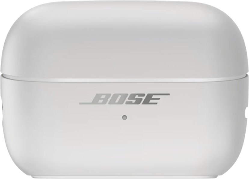 Bose Ultra Open Earbuds (Gen 2) Stereo Hvid