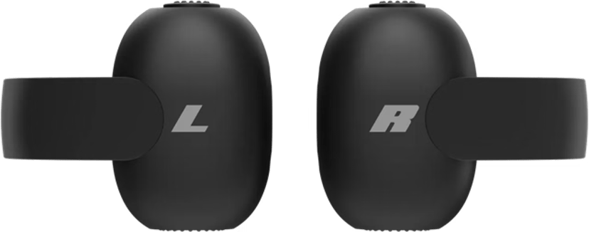 Bose Sport Open Earbuds Stereo Svart