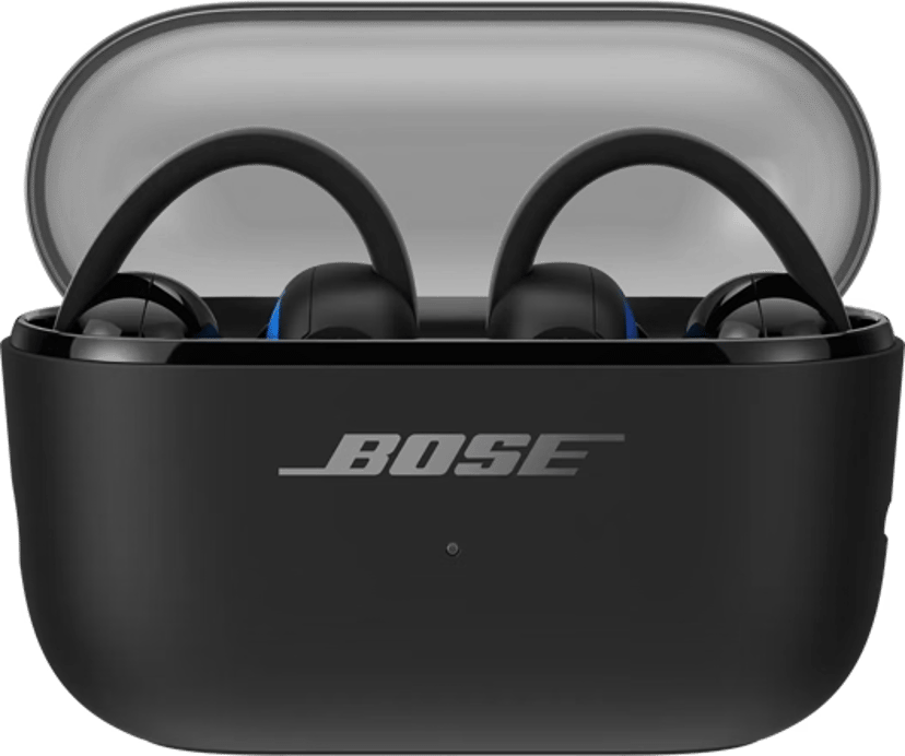 Bose Sport Open Earbuds Stereo Svart
