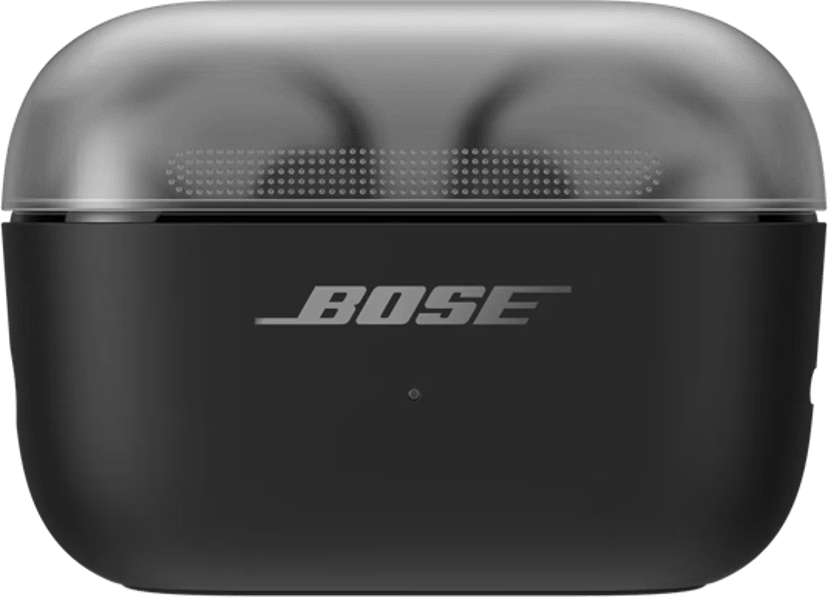 Bose Sport Open Earbuds Stereo Svart