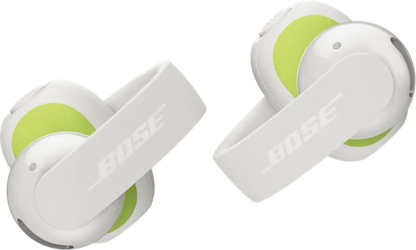 Bose Sport Open Earbuds Stereo Vit