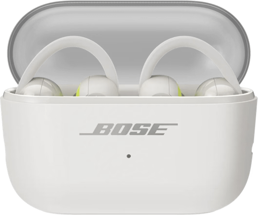 Bose Sport Open Earbuds Stereo Hvid