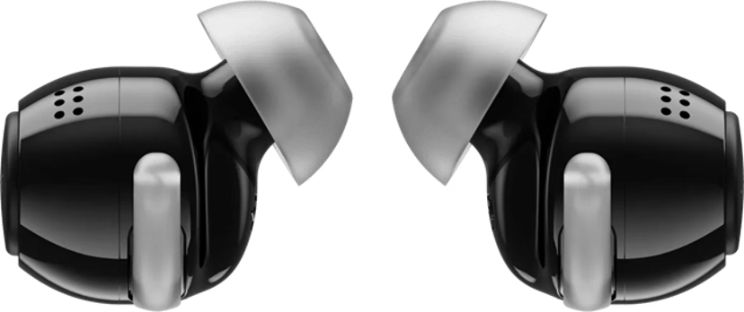 Bose Noise Cancelling Wired Earbuds Stereo USB-C Svart