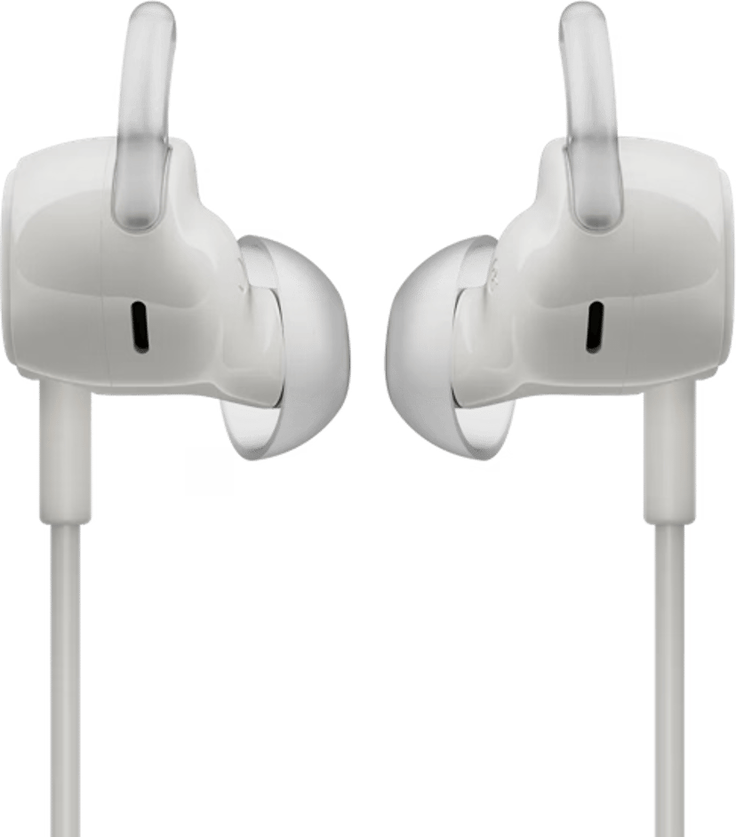 Bose Noise Cancelling Wired Earbuds Stereo USB-C Vit