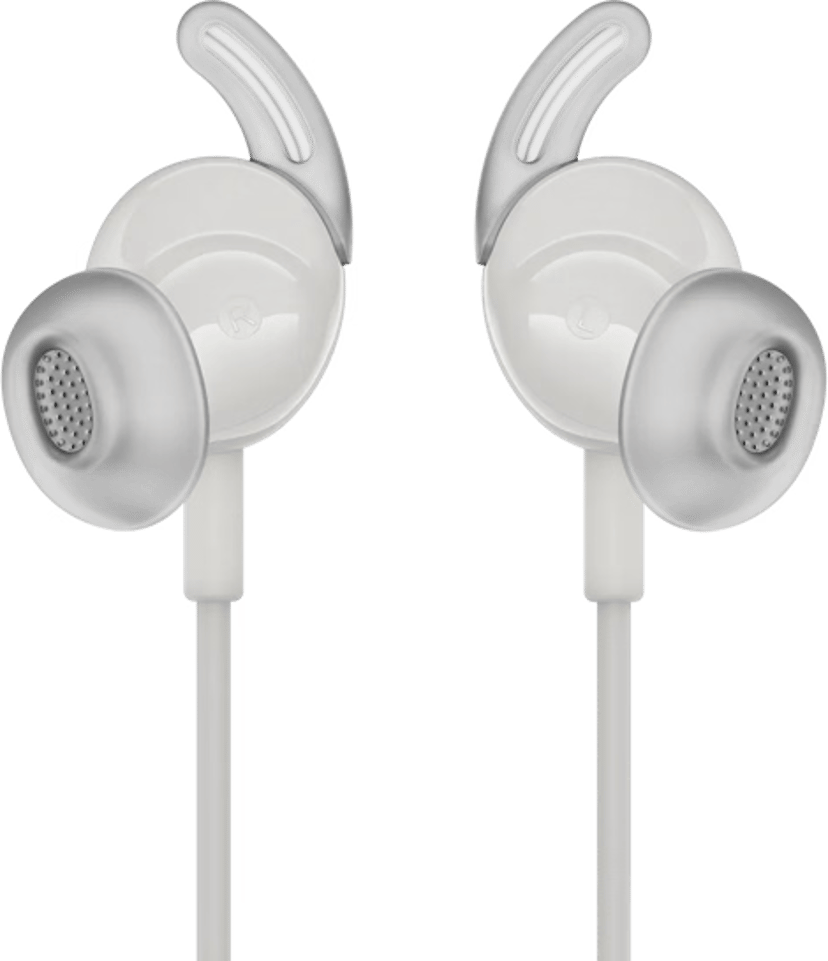 Bose Noise Cancelling Wired Earbuds Stereo USB-C Hvid