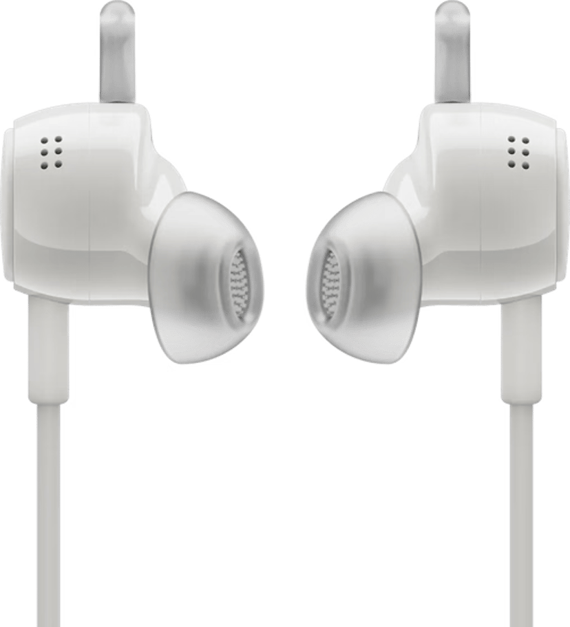 Bose Noise Cancelling Wired Earbuds Stereo USB-C Vit