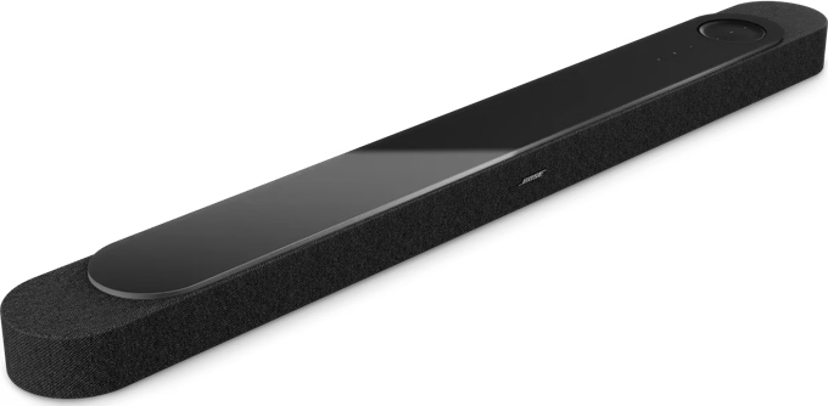 Bose Lifestyle Ultra Soundbar Svart
