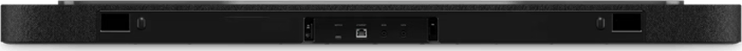 Bose Lifestyle Ultra Soundbar Musta