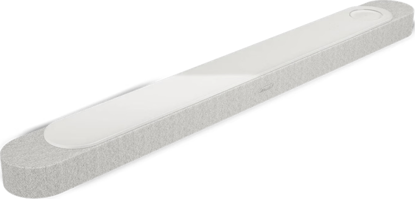 Bose Lifestyle Ultra Soundbar Vit