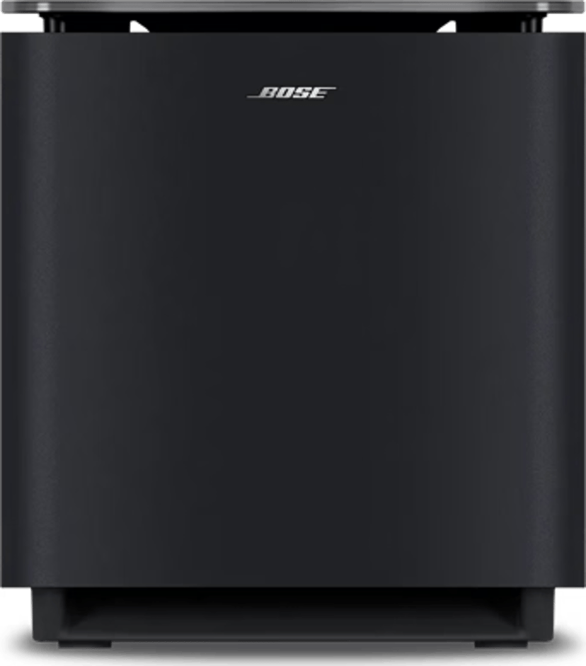 Bose Lifestyle Ultra Subwoofer