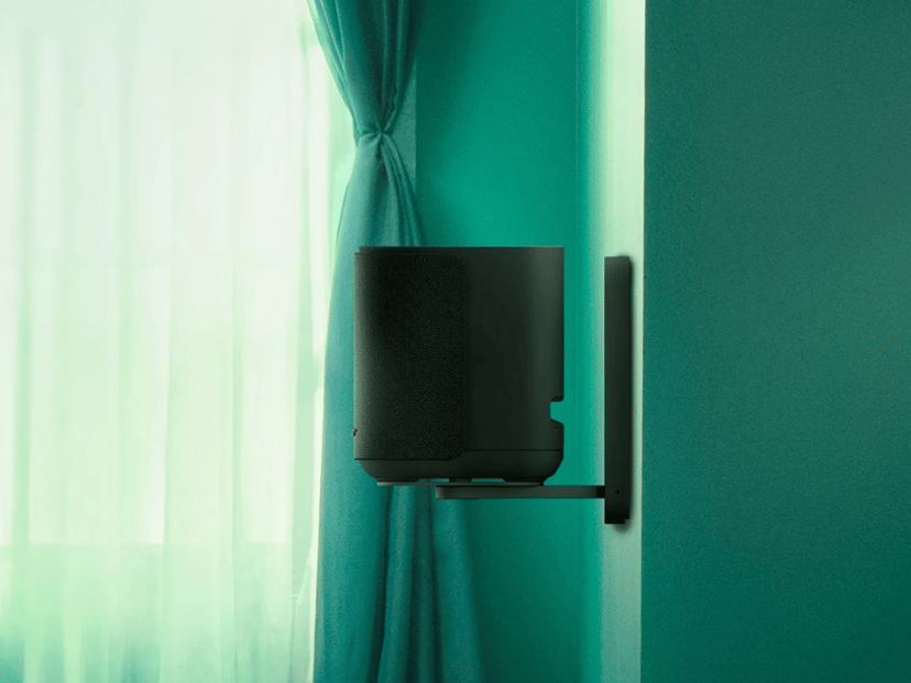 Bose Lifestyle Speaker Wall Bracket