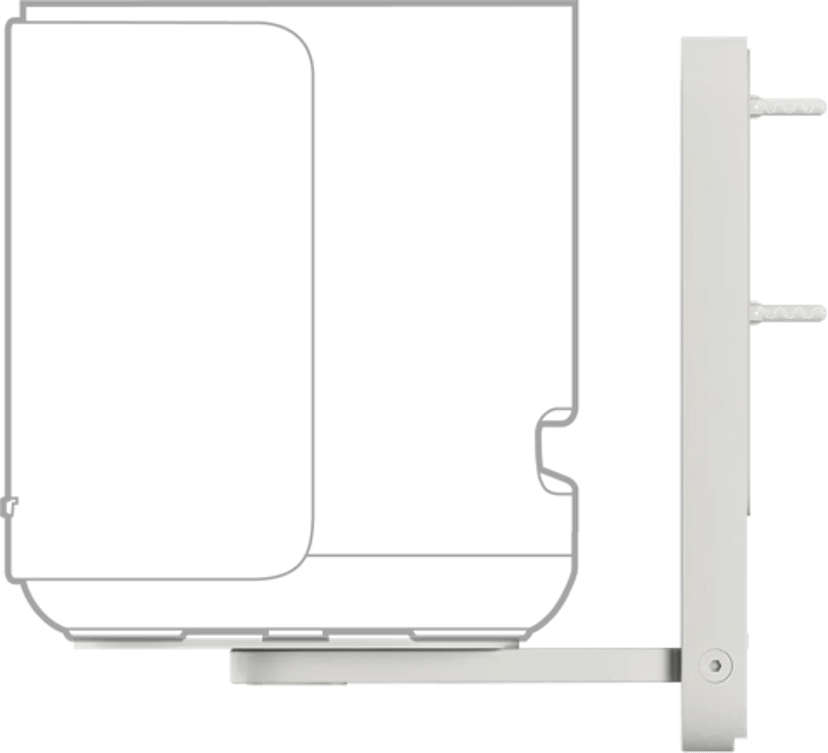 Bose Lifestyle Speaker Wall Bracket
