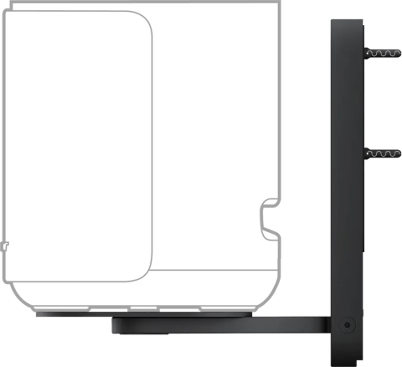 Bose Lifestyle Speaker Wall Bracket