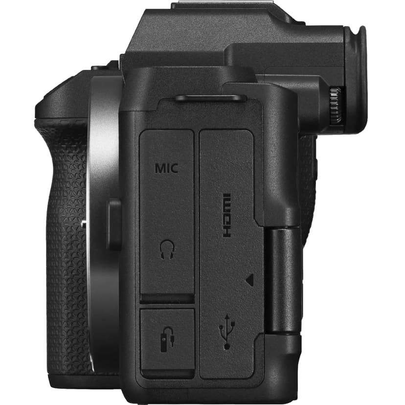 Canon EOS R8 Mark II