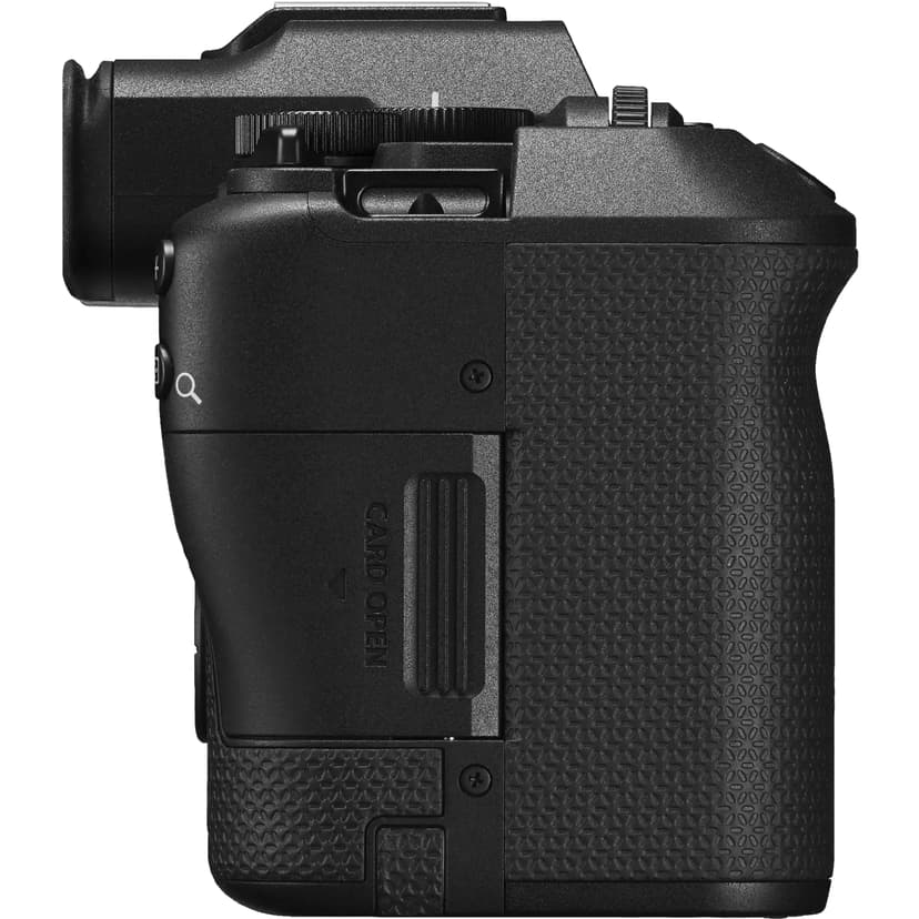 Canon EOS R8 Mark II