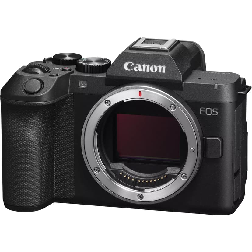 Canon EOS R8 Mark II
