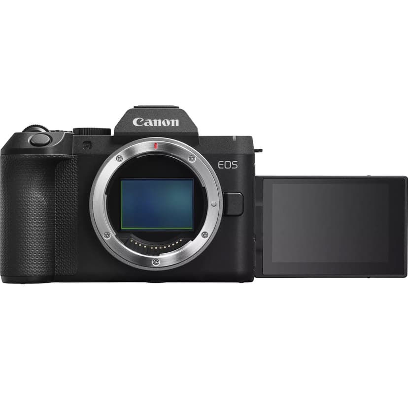 Canon EOS R8 Mark II