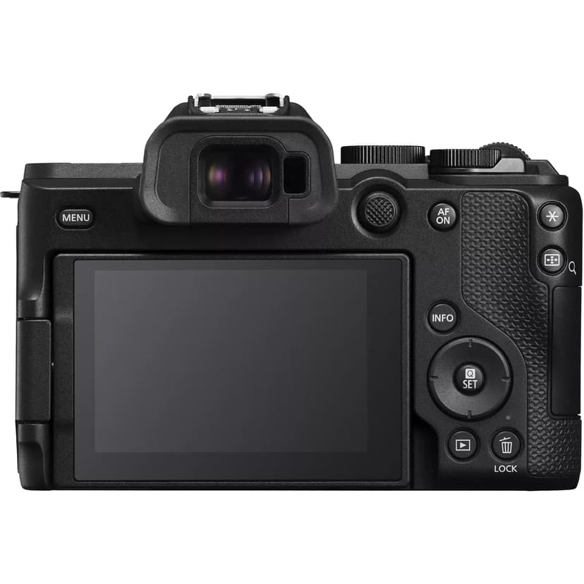 Canon EOS R8 Mark II